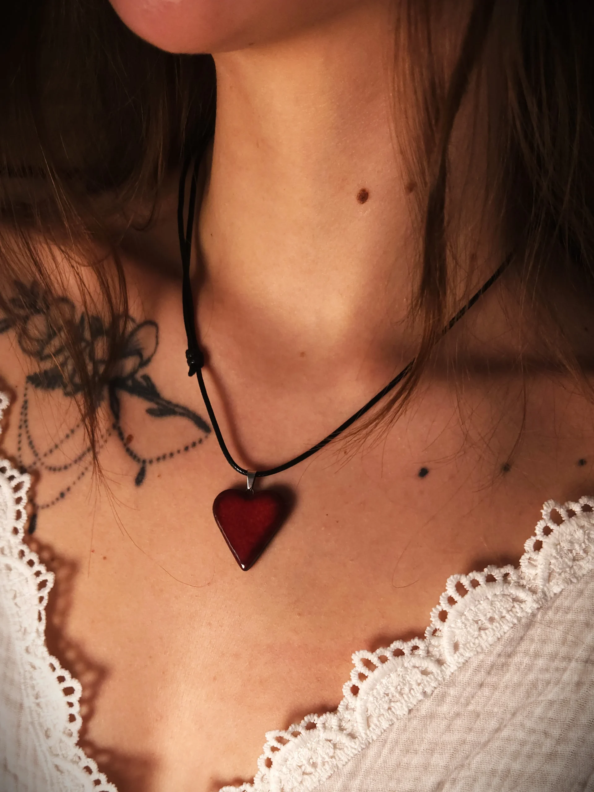 Naszyjnik „Amulet Łady"