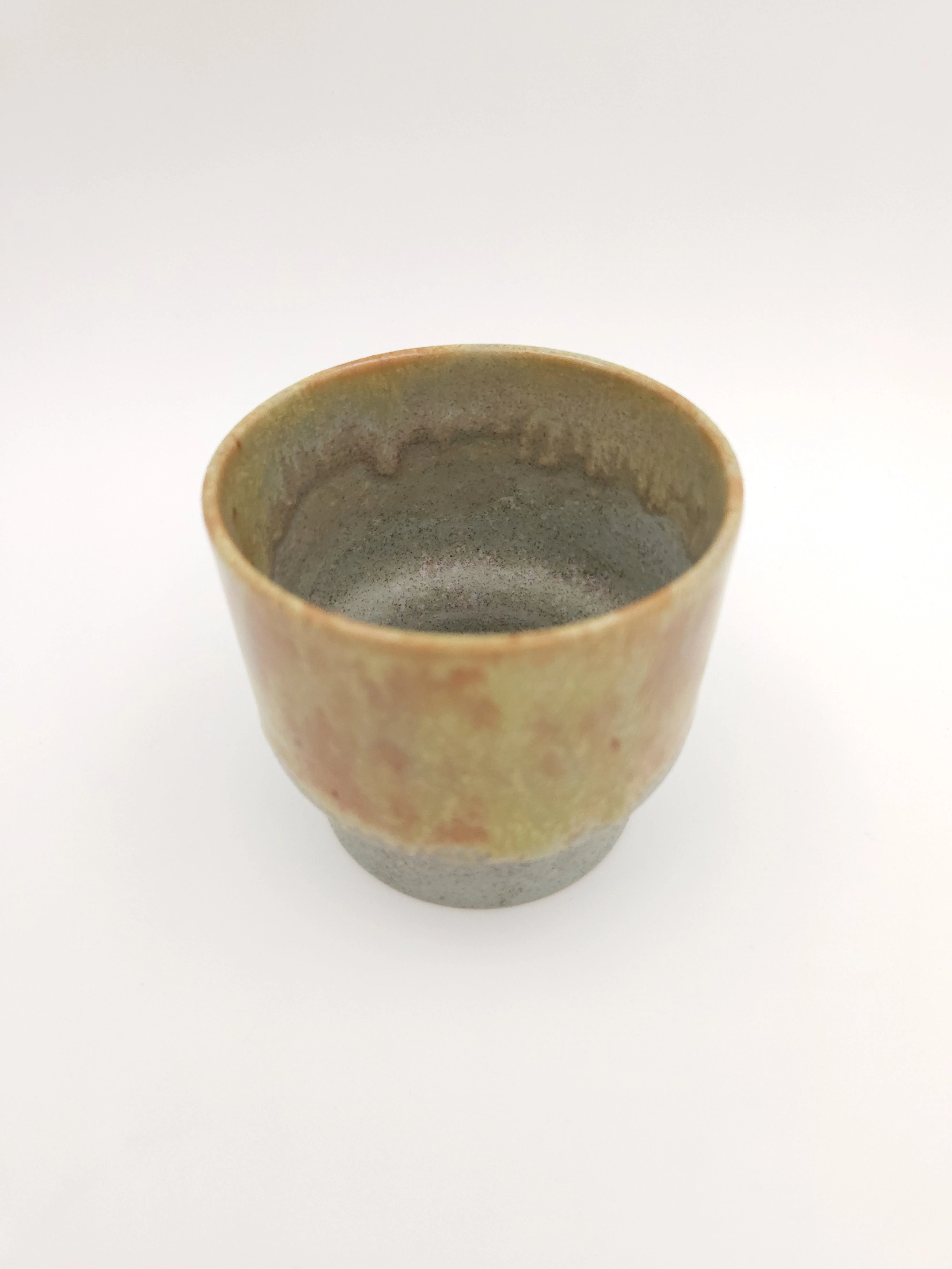 Kubek „Rdzawy nurt" - obrazek 3