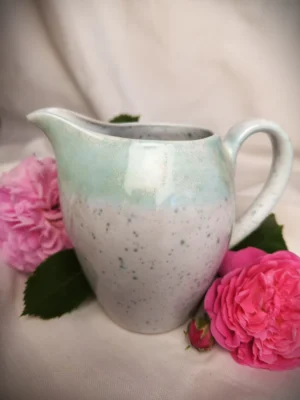 Mlecznik „Niebiańska enigma"